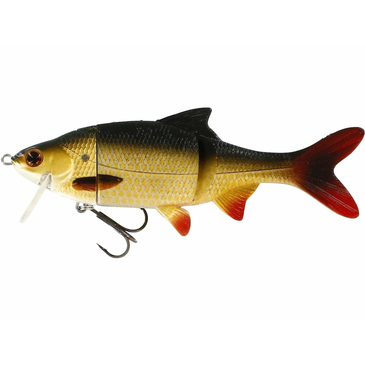 Westin Ricky The Roach Hybrid 15cm 36g Low Floating