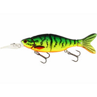 Westin Ricky the Roach Swimbait With Lip 8cm 7g Sinking