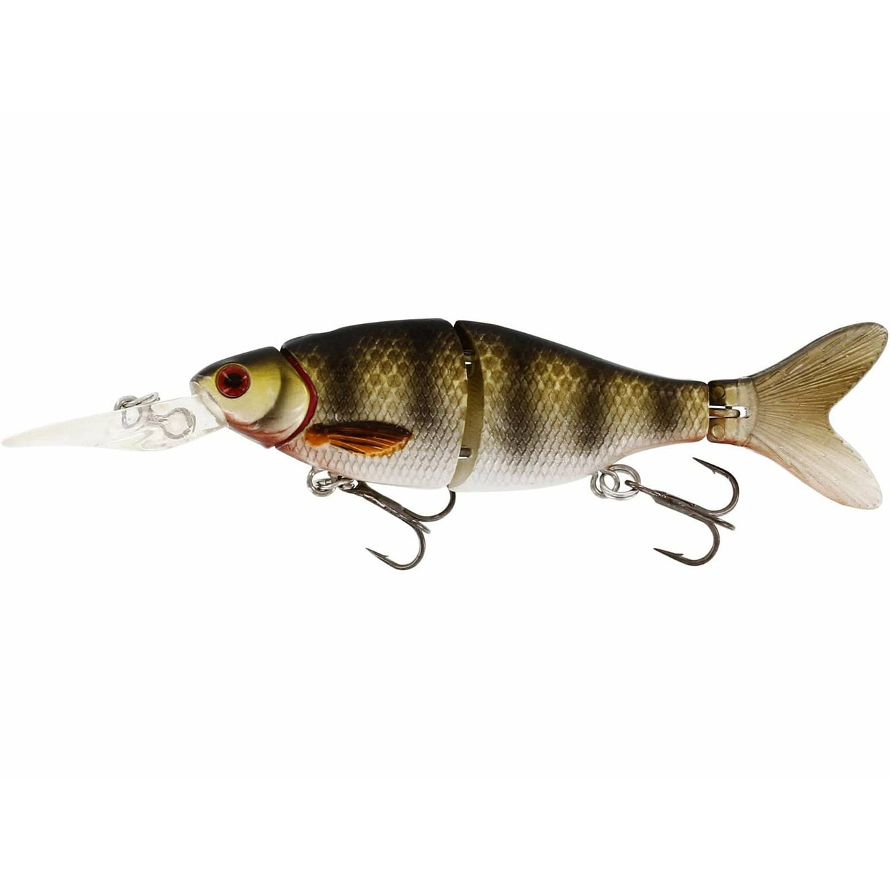Westin Ricky the Roach Swimbait With Lip 8cm 7g Sinking