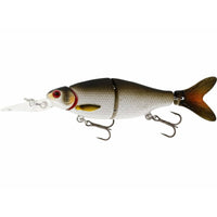 Westin Ricky the Roach Swimbait With Lip 8cm 7g Sinking