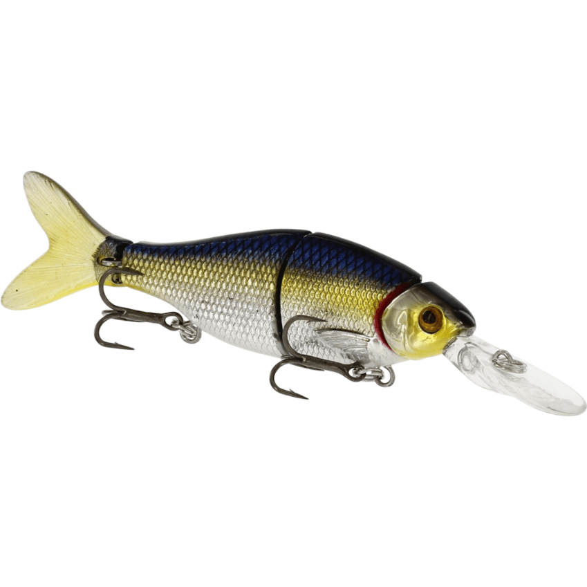 Westin Ricky the Roach Swimbait With Lip 8cm 7g Sinking