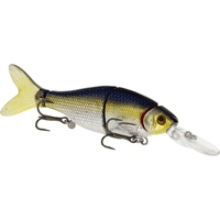 Westin Ricky the Roach Swimbait With Lip 8cm 7g Sinking