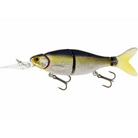 Westin Ricky the Roach Swimbait With Lip 8cm 7g Sinking