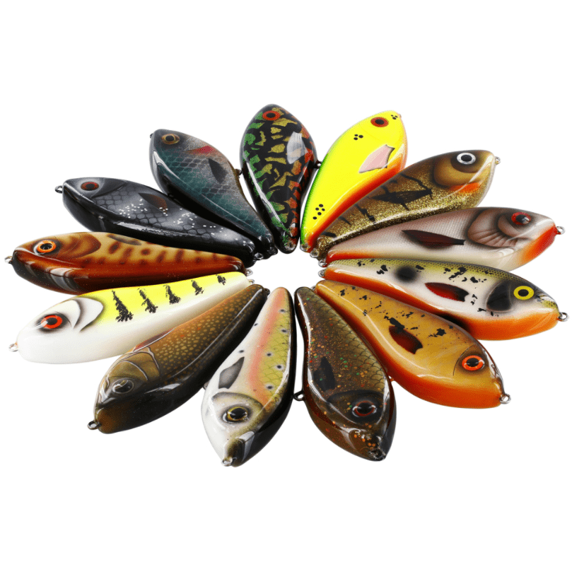 Westin Swim Glidebait 10cm 31g Low Floating