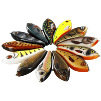 Westin Swim Glidebait 10cm 31g Low Floating