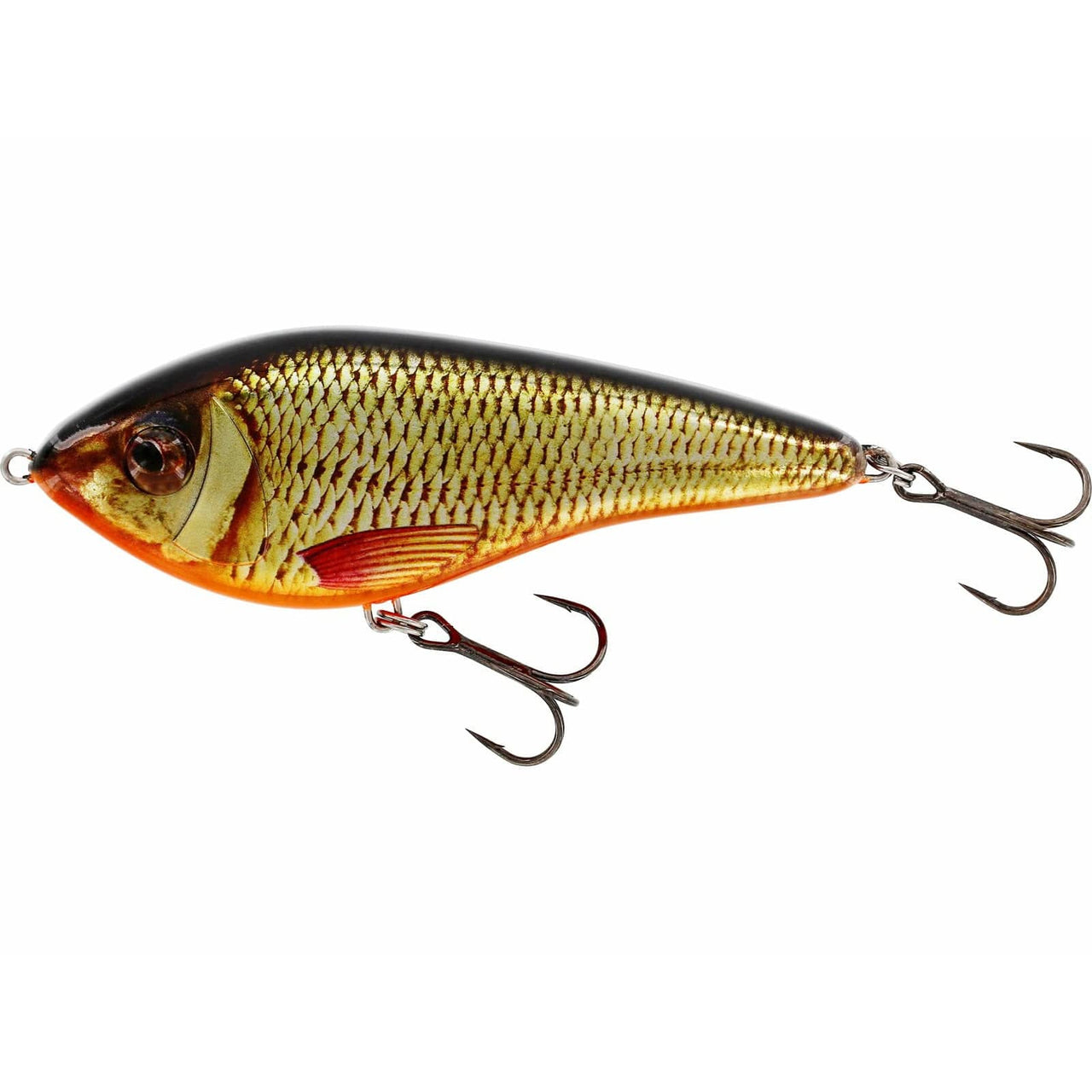 Westin Swim Glidebait 10cm 31g Low Floating