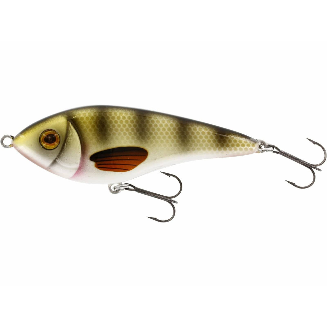 Westin Swim Glidebait 10cm 31g Low Floating