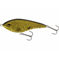 Westin Swim Glidebait 10cm 31g Low Floating