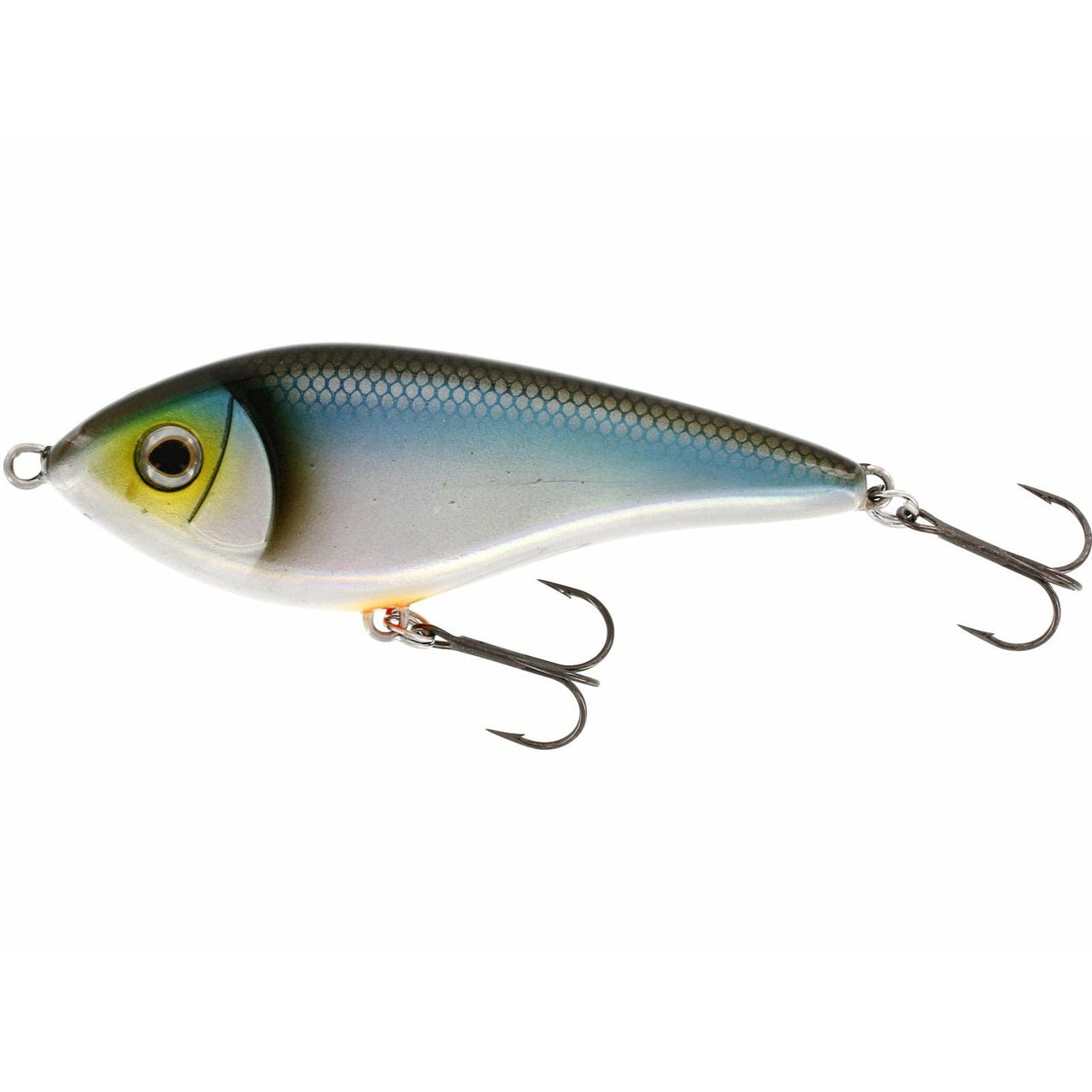 Westin Swim Glidebait 10cm 31g Low Floating
