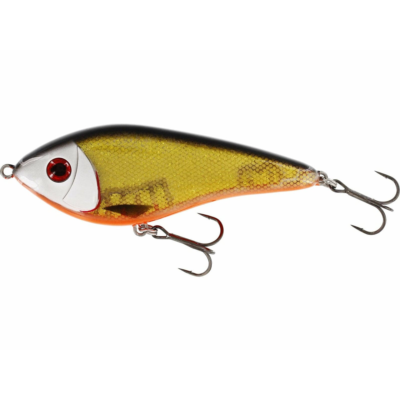 Westin Swim Glidebait 10cm 31g Low Floating