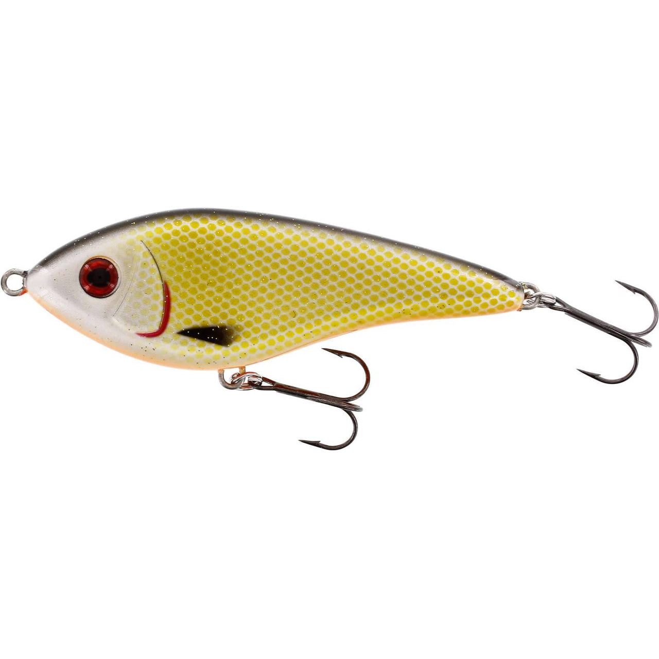 Westin Swim Glidebait 6.5 9g Suspending