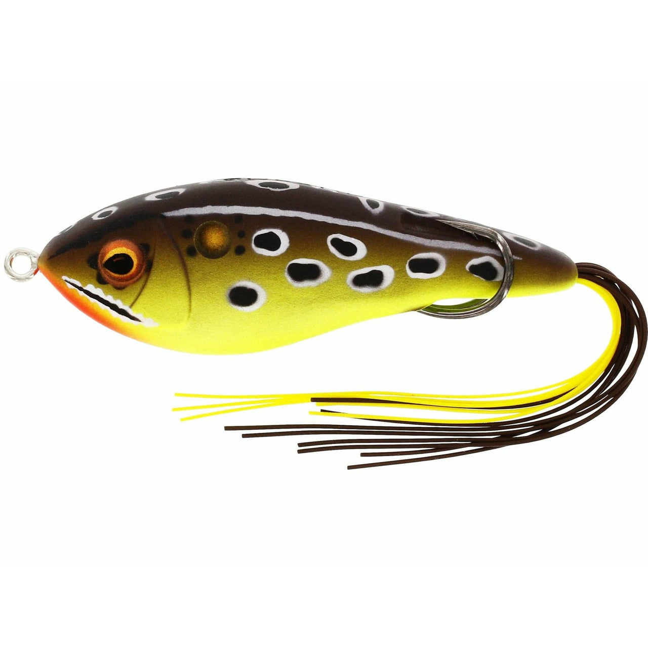 Westin Swim Hollowbody 9cm 17g Floating