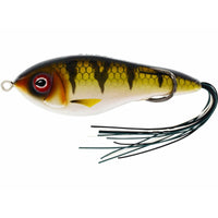 Westin Swim Hollowbody 9cm 17g Floating
