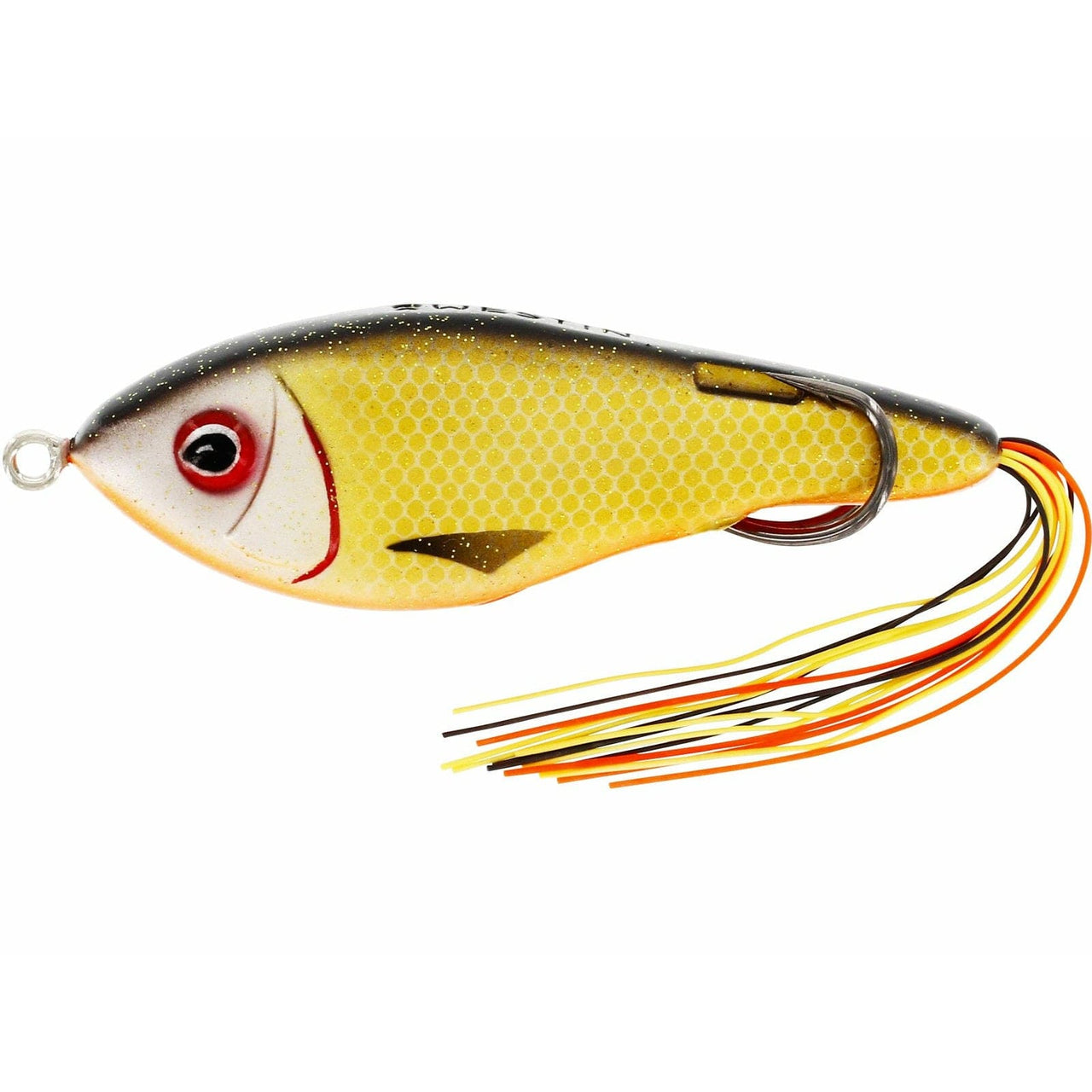 Westin Swim Hollowbody 9cm 17g Floating