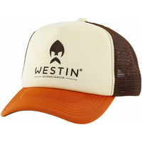 Westin Texas Trucker Cap One Size Old Fashioned - A56-494-OS