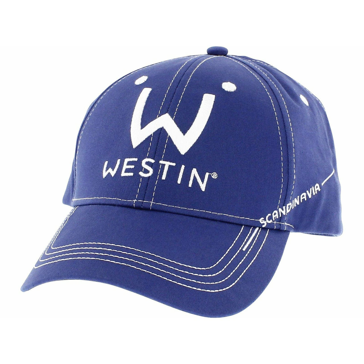 Westin W Pro Cap One Size Imperial Blue - A24-392-OS