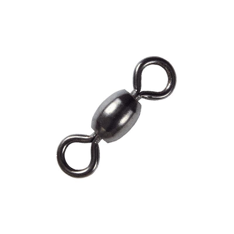 Black Cat Catfish Rolling Swivel