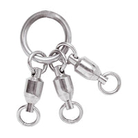 Black Cat HD 3 way Swivel 80mm 1pcs