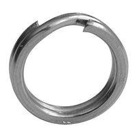 Black Cat Xtreme Split Ring 10pcs