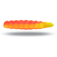 Magic Trout B-Maggot 25mm Garlic