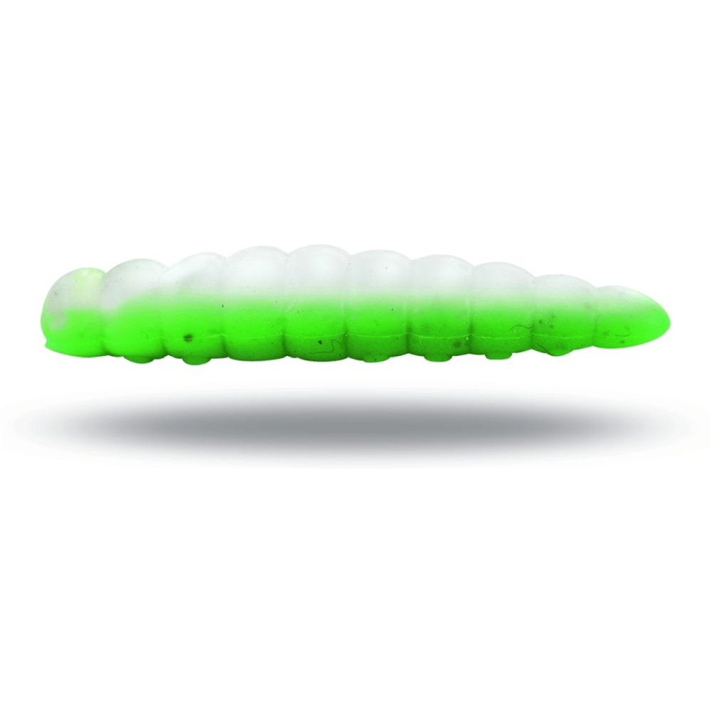 Magic Trout B-Maggot 25mm Garlic