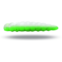 Magic Trout B-Maggot 25mm Garlic
