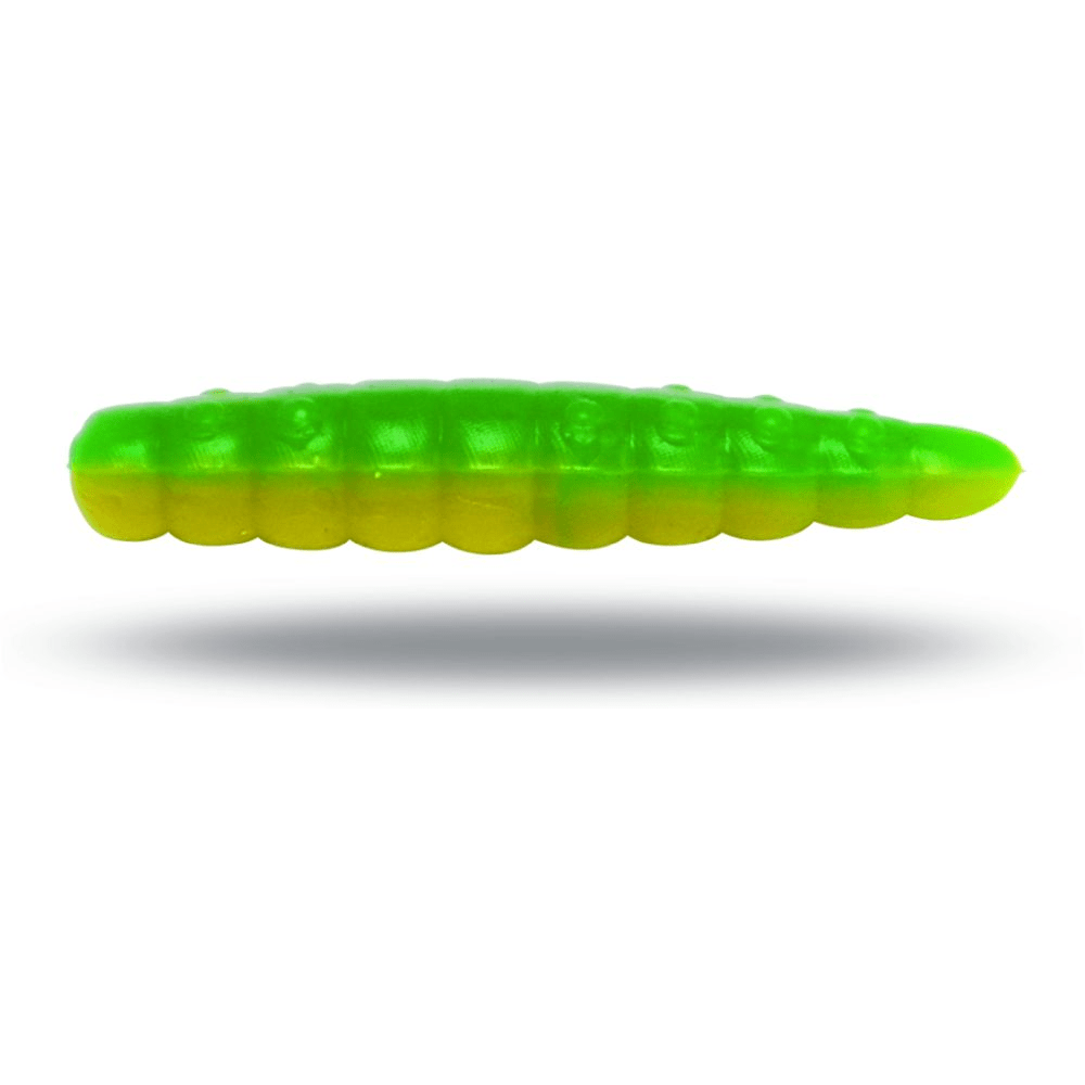 Magic Trout B-Maggot 25mm Garlic