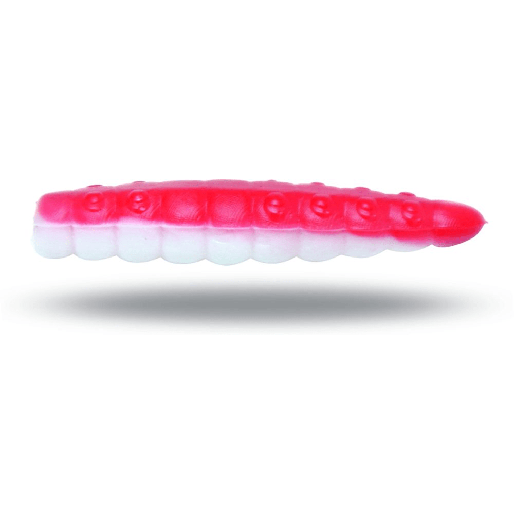Magic Trout B-Maggot 25mm Garlic
