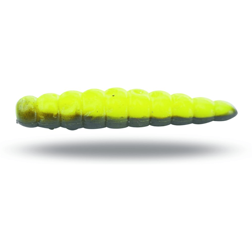 Magic Trout B-Maggot 25mm Garlic