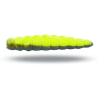 Magic Trout B-Maggot 25mm Garlic