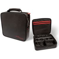 Magic Trout Bait Bag black 27cm 9cm