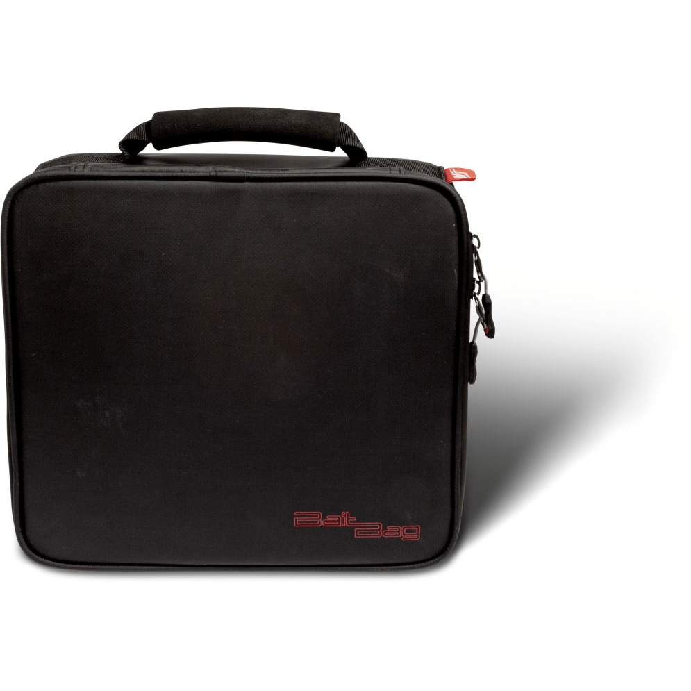 Magic Trout Bait Bag black 27cm 9cm