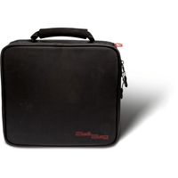 Magic Trout Bait Bag black 27cm 9cm