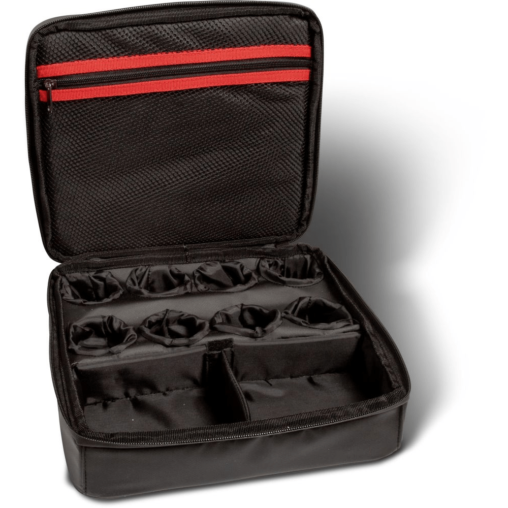 Magic Trout Bait Bag black 27cm 9cm