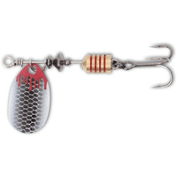 Magic Trout Bloody Spinner 3,6g 2,5cm