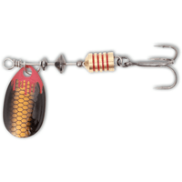 Magic Trout Bloody Spinner 3,6g 2,5cm