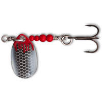 Magic Trout Bloody UL Spinner 1.75g