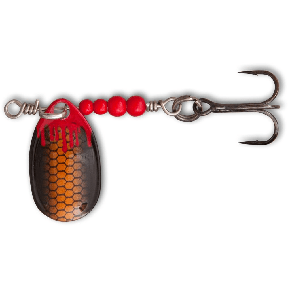 Magic Trout Bloody UL Spinner 1.75g