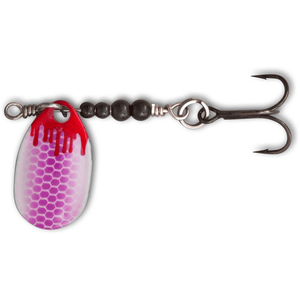 Magic Trout Bloody UL Spinner 1.75g