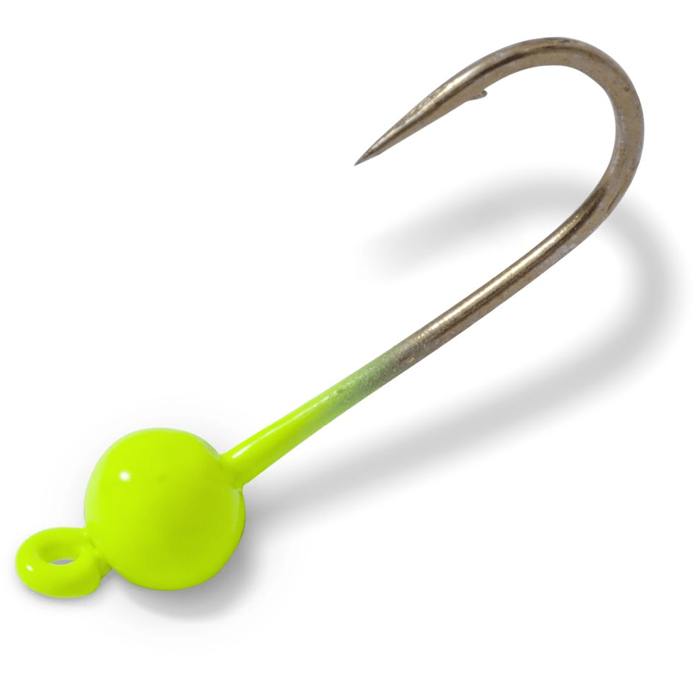 Magic Trout Pro T-Jig 3pcs