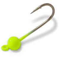 Magic Trout Pro T-Jig 3pcs