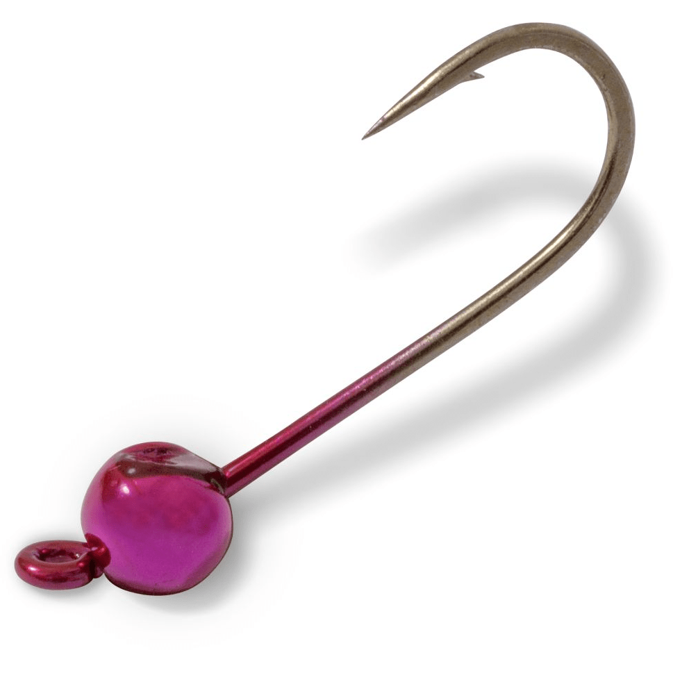 Magic Trout Pro T-Jig 3pcs