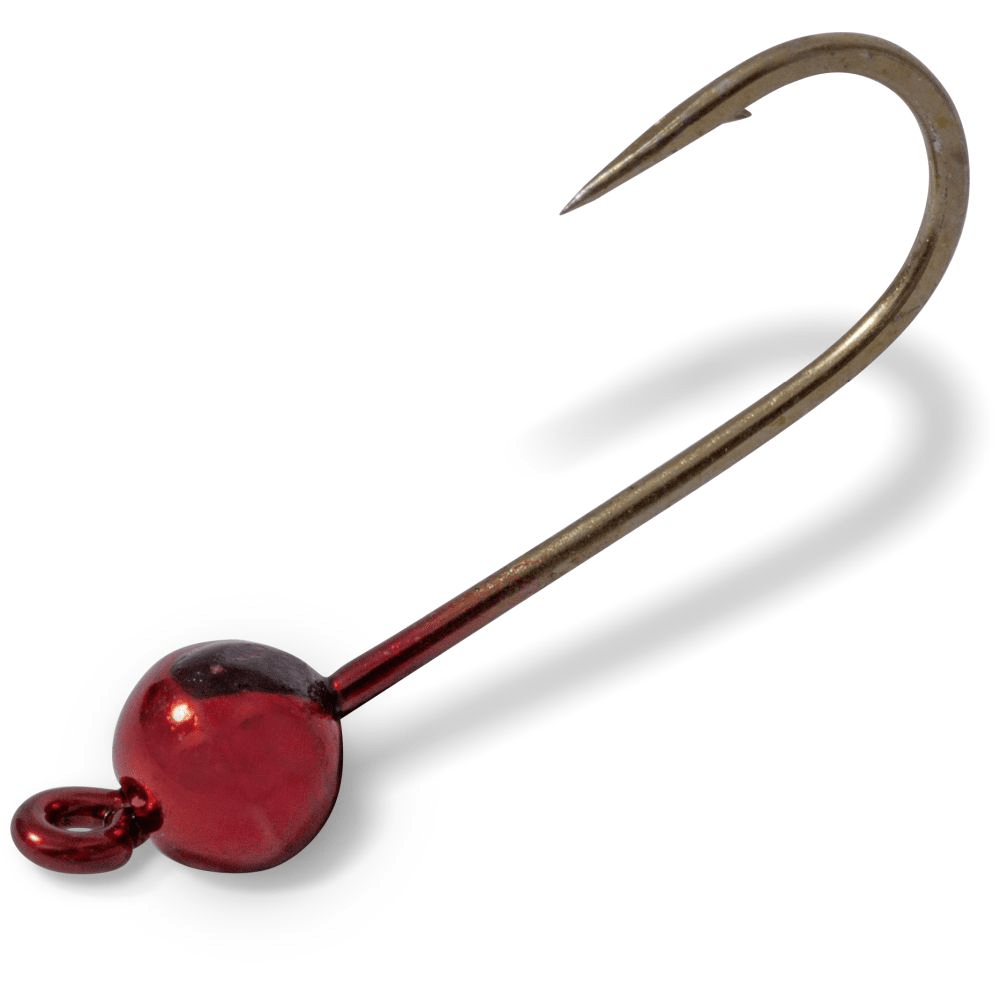 Magic Trout Pro T-Jig 3pcs