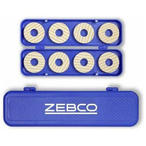 Zebco Flat Leader Box 20cm x 11,5cm