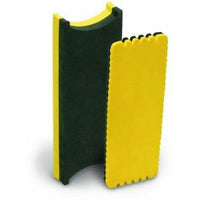 Zebco Rig Winder  rectangular black / yellow