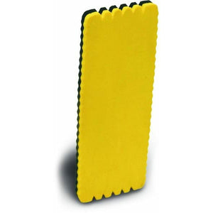 Zebco Rig Winder  rectangular black / yellow