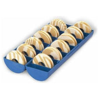 Zebco Round Leader Box 20cm Ø 5,5cm